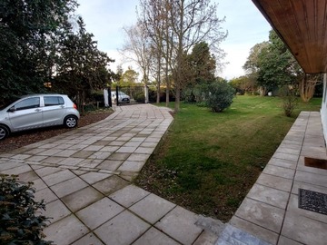Casa en venta en Carampangue 0180, Talagante - 6 dormitorios, 5 baños