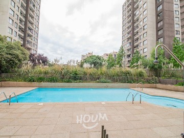 Venta / Departamento / San Miguel