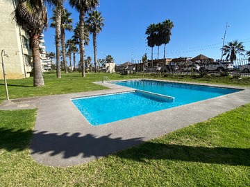 Venta / Departamento / La Serena