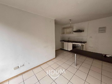 Departamento en arriendo mensual en Avenida Inglaterra, Independencia - 2 dormitorios, 1 baño