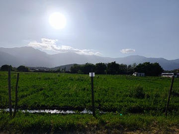 Parcela en venta en Parcelas de 5.000 M en Rancagua
