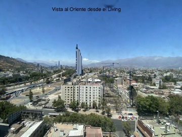 Departamento en venta en Carabineros de chile, Santiago - 2 dormitorios, 2 baños