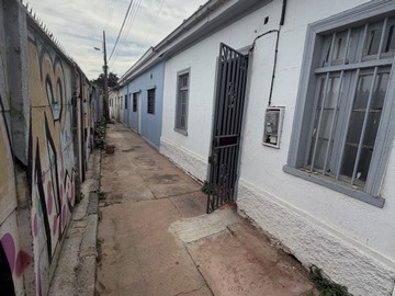 Casa en venta en Cerró polanco, Valparaíso - 3 dormitorios, 1 baño