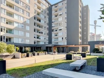 Venta / Departamento / La Florida