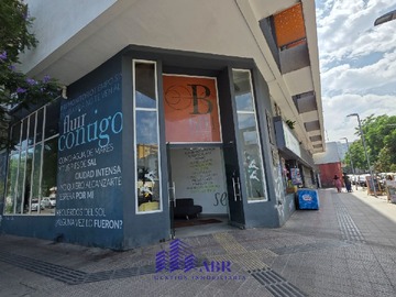 Departamento en venta en Avenida Brasil 601, Santiago, Región Metropolitana de Santiago 8320000, Chile, Santiago - 1 dormitorio, 1 baño