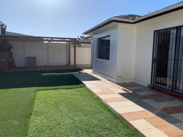 Casa en venta en Vive en la Casa Perfecta para Tu Familia (178504), La Serena - 3 dormitorios, 2 baños