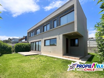 Venta / Casa / Concón