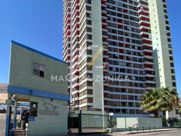 Venta / Departamento / Iquique