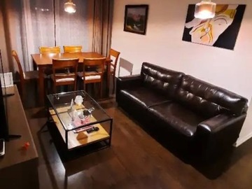 Departamento en venta en A media cuadra del santa isabel de los pinos, Quilpué - 3 dormitorios, 2 baños