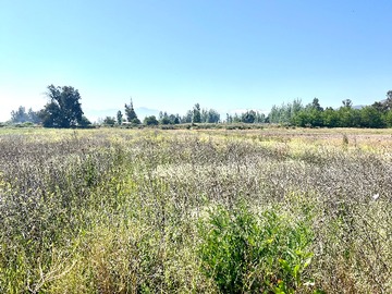 Terreno en venta en Oportunidad terreno abrazo/ inversión/ maipú (71199), Maipú
