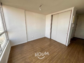 Departamento en venta en General Gana, Santiago - 1 dormitorio, 1 baño