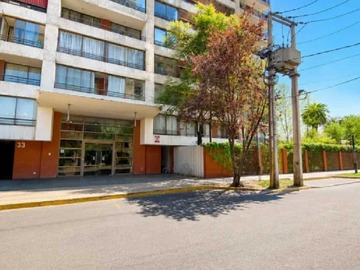 Departamento en venta en Ñuñoa Departamento en Venta (170845), Ñuñoa - 2 dormitorios, 2 baños