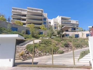 Venta / Departamento / Las Condes