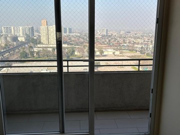 Departamento en venta en Portal la viña - oportunidad!!, San Joaquín - 1 dormitorio