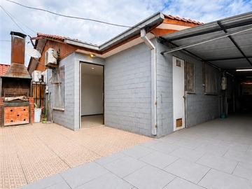 Casa en venta en Portal aconcagua, san felipe, San Felipe - 3 dormitorios, 1 baño