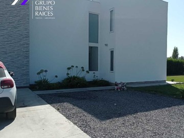 Casa en venta en Parcela 6D 7B Cond La Virgen Calera de Tango (173234), Calera de Tango - 6 dormitorios, 7 baños