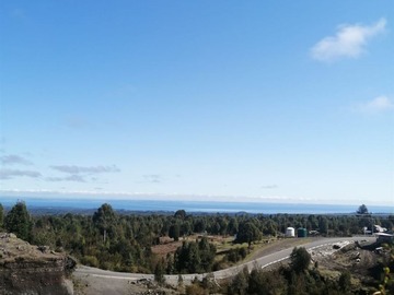 Sitio en venta en Campo río sur, Puerto Varas
