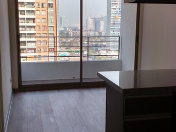 Departamento en venta en Nicasio Retamales, Estación Central - 1 dormitorio, 1 baño
