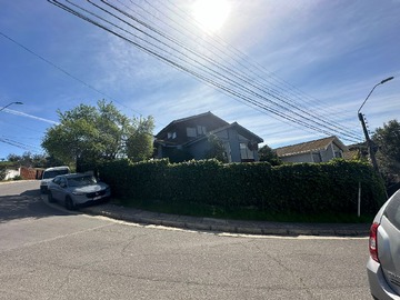 Venta / Casa / Villa Alemana