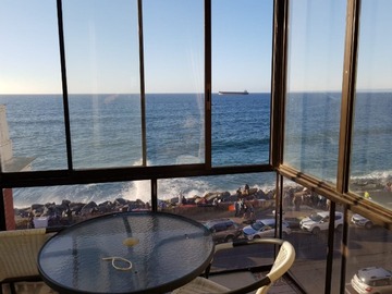 Departamento en arriendo diario en Avenida Perú, Viña del Mar, Viña del Mar - 2 dormitorios, 2 baños