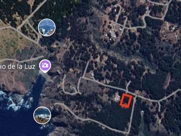 Terreno en venta en Valparaíso, Valparaíso, 2340000, Chile, Valparaíso