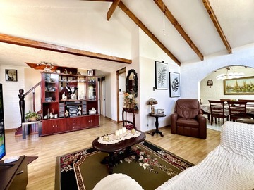 Casa en venta en Américo vespucio , primo de rivera, Maipú - 4 dormitorios, 2 baños