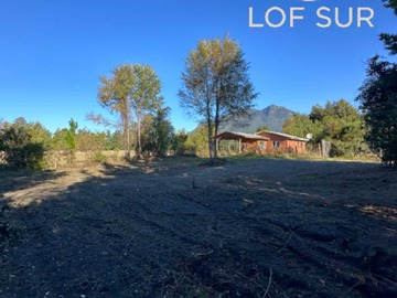 Terreno en venta en Oportunidad de Inversión en Terreno Urbano (168552), Pucón