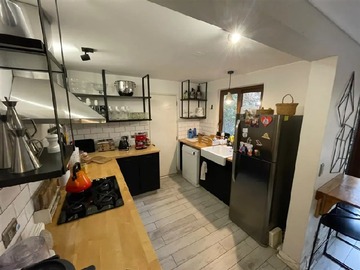 Departamento en venta en Pedro Canisio/ Kennedy, Vitacura - 4 dormitorios, 3 baños
