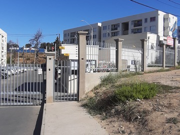 Departamento en venta en Patrullero Lautaro 40, Viña del Mar - 3 dormitorios, 1 baño