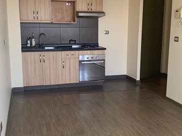 Departamento en venta en Gómez Carreño Int, Viña del Mar - 2 dormitorios, 1 baño