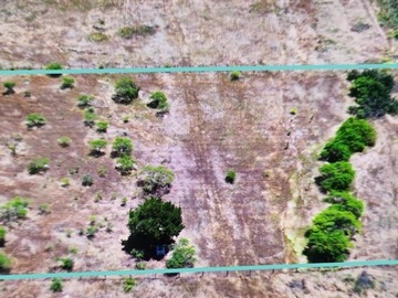 Sitio en venta en el peral, Pencahue