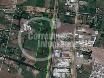 Terreno Industrial en venta en Chillan - ruta 5, Chillán