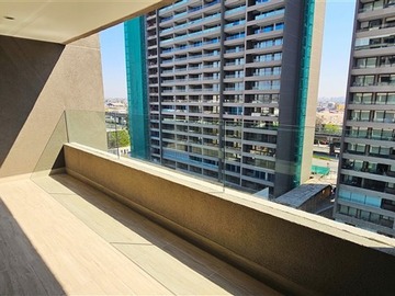 Departamento en venta en Macul, Macul - 1 dormitorio, 1 baño