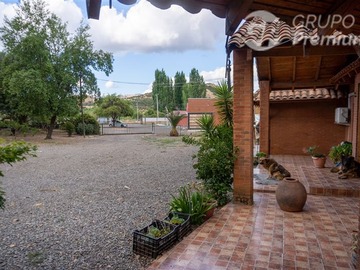 Sitio en venta en Loteo Caupolicán, Talca