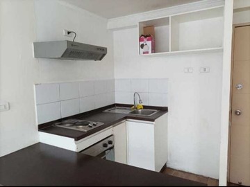 Departamento en arriendo mensual en Depto 1 dormitorio, 1 Baño, Termo, metro (171625), Arica - 1 dormitorio, 1 baño