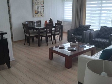 Departamento en venta en Moderno Depto con Excelente Conectividad (156372), Villa Alemana - 2 dormitorios, 1 baño