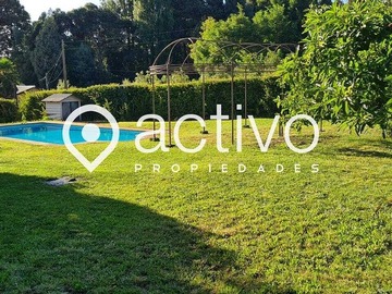Casa en venta en Ruta Nahuelbuta, Los Ángeles - 4 dormitorios, 2 baños