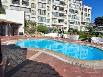 Departamento en venta en Angamos 367, Viña del Mar, Región de Valparaíso 2520000, Chile, Viña del Mar - 2 dormitorios, 2 baños