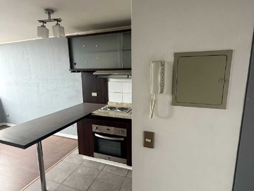 Departamento en venta en Venta Depto San Miguel | Piso 8 | 1.750 UF (175542), San Miguel - 1 dormitorio, 1 baño