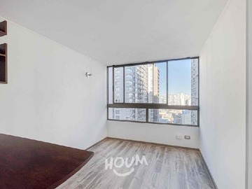 Departamento en venta en Manuel Antonio Tocornal, Santiago - 1 dormitorio, 1 baño