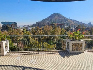 Departamento en venta en Departamento en venta Merced/Financia 90% (73867), Santiago - 6 dormitorios, 7 baños