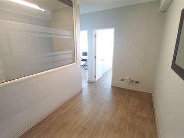 Venta / Oficina / Santiago