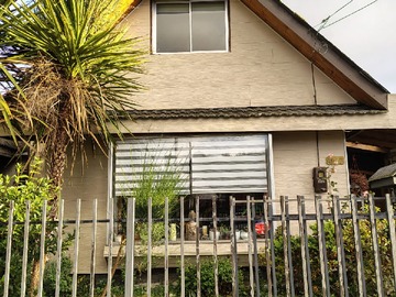 Casa en venta en Volcán Carran, Puerto Montt - 3 dormitorios, 2 baños