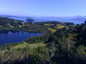 Terreno Agricola en venta en Lago ranco, Lago Ranco