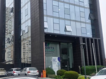 Oficina en venta en Edificio ofc, Viña del Mar - 3 dormitorios, 1 baño
