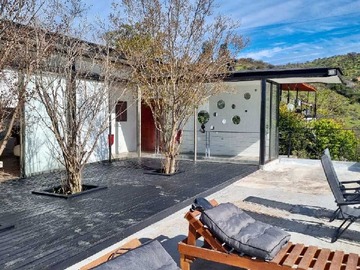 Casa en venta en Moderna Vivienda con Excelente Conectividad (179242), Las Cabras - 3 dormitorios, 2 baños