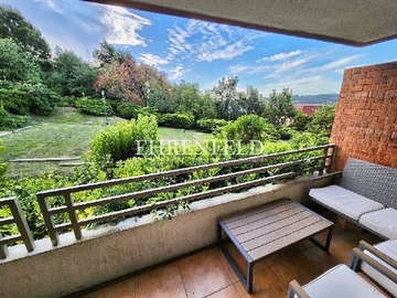Departamento en venta en Viña del Mar, Jardín del Mar, Viña del Mar - 2 dormitorios, 2 baños