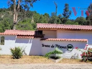 Parcela en venta en Oportunidad, Casablanca - 6 dormitorios, 4 baños