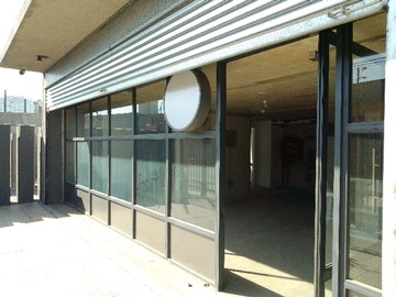 Local Comercial en arriendo mensual en Local Comercial en Estación central (161514), Estación Central - 1 baño