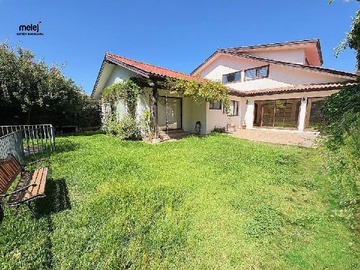 Venta / Casa / Viña del Mar